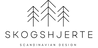 Skogshjerte DK