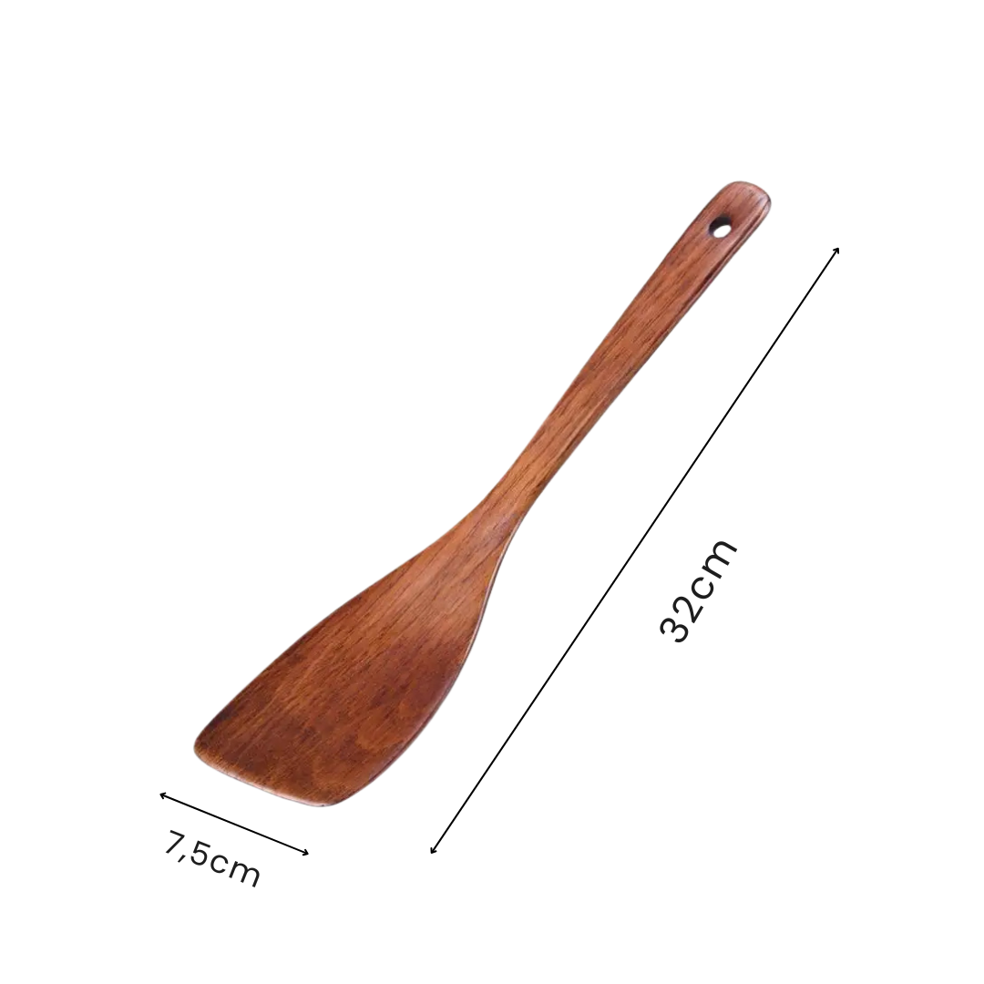 SKOGSHJERTE TILBEHØRSSÆT