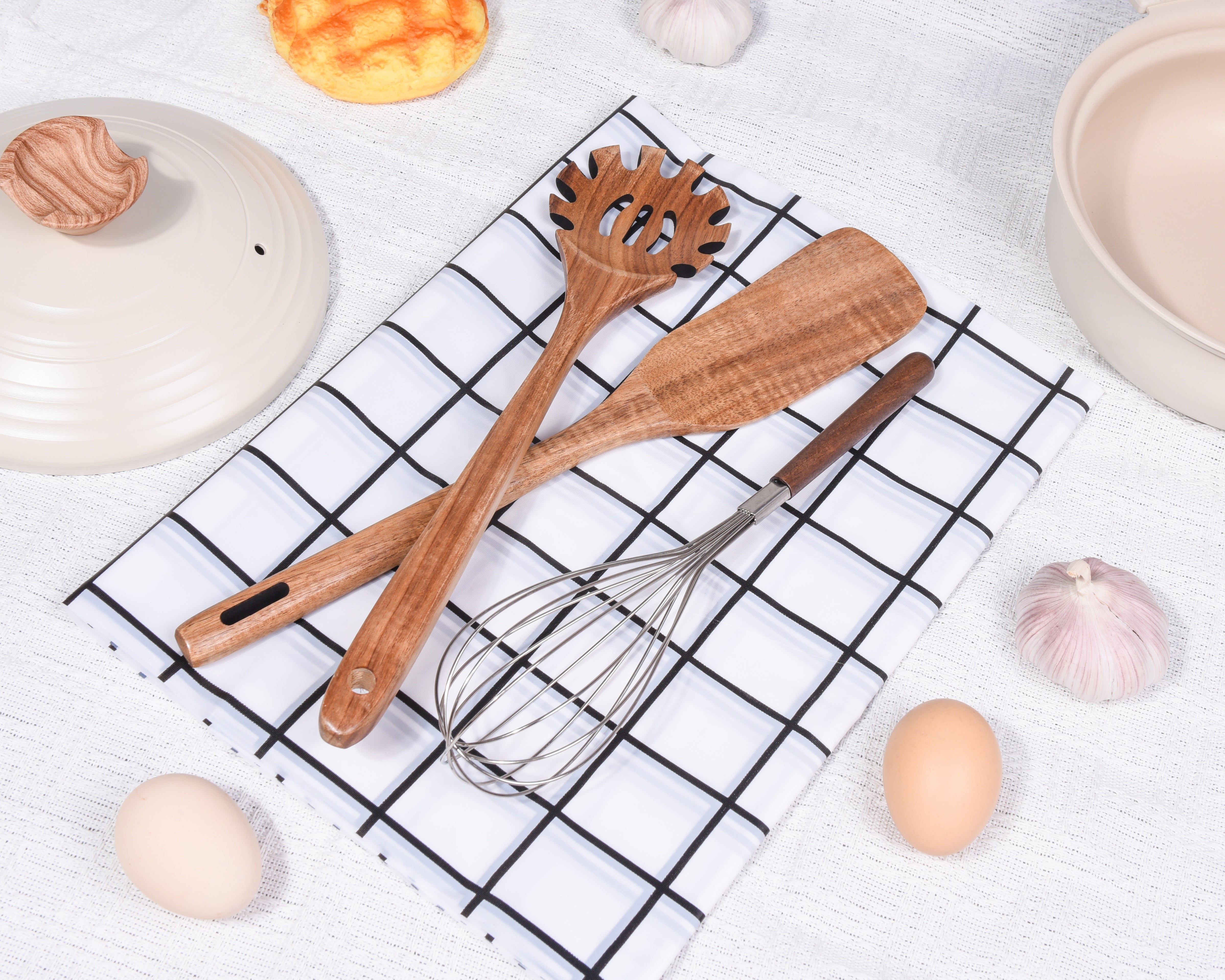 SKOGSHJERTE TILBEHØRSSÆT