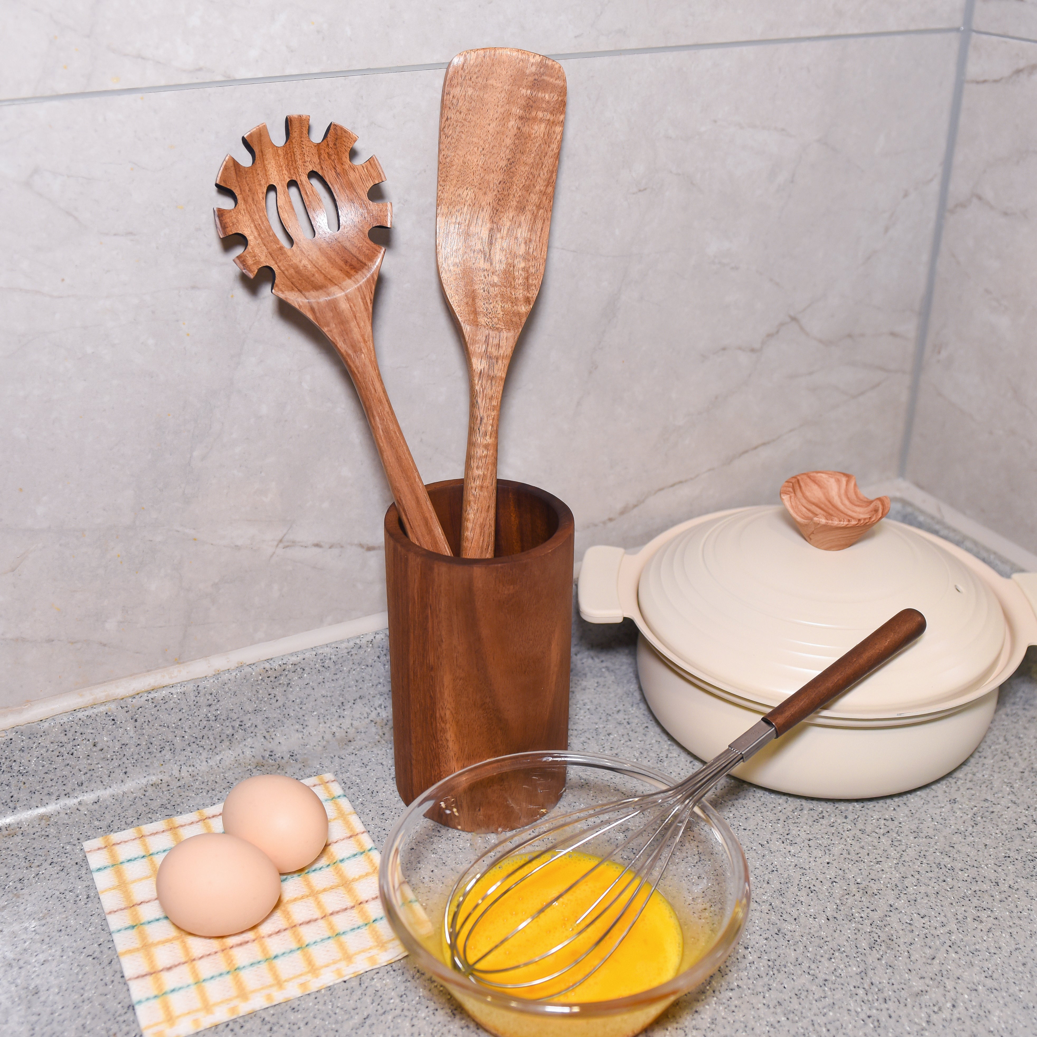 SKOGSHJERTE TILBEHØRSSÆT