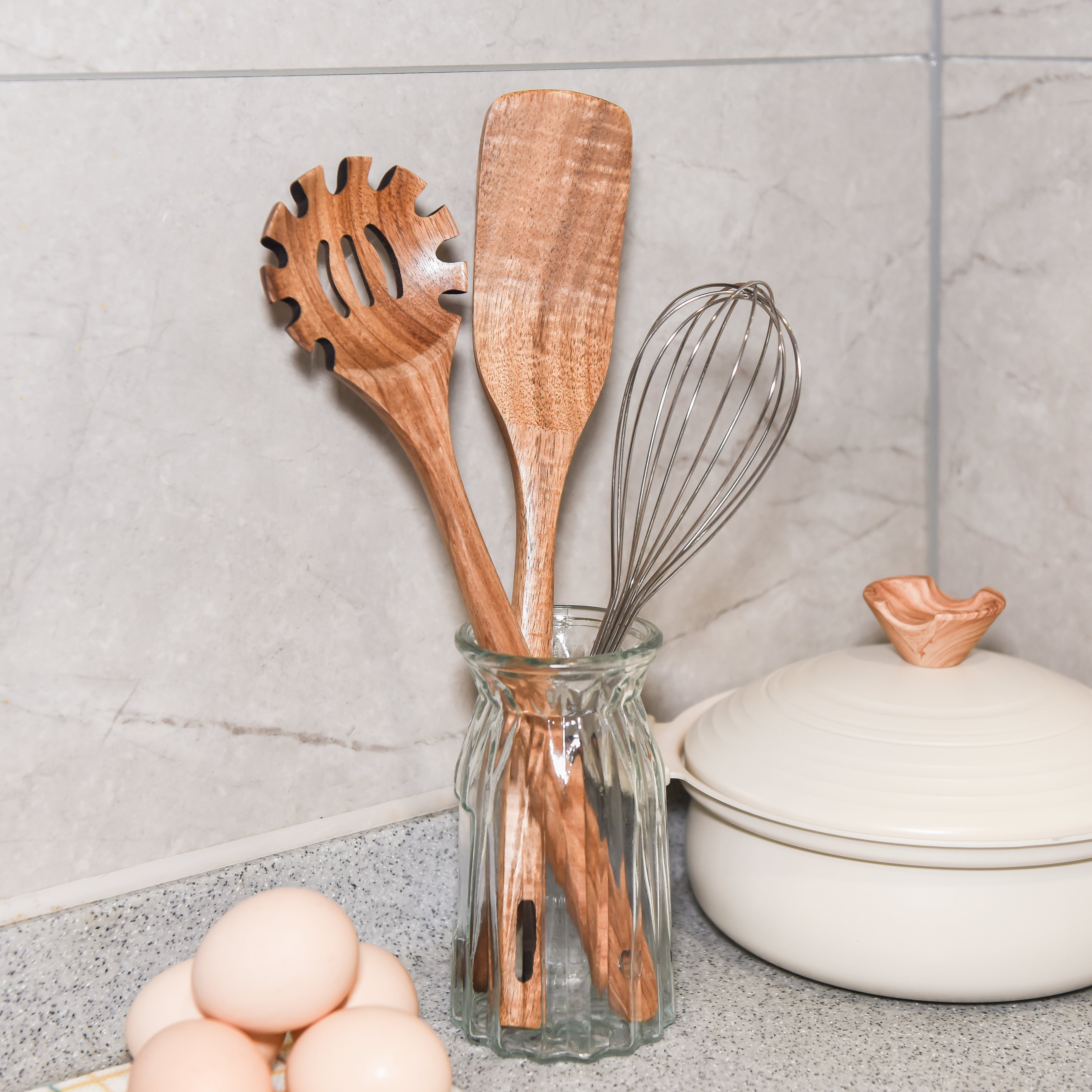 SKOGSHJERTE TILBEHØRSSÆT